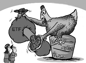 借国债ETF套利需警惕流动性