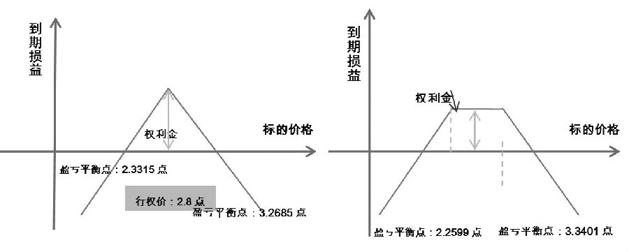 卖出波动率交易策略的应用