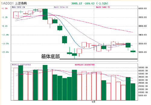 技術(shù)分析