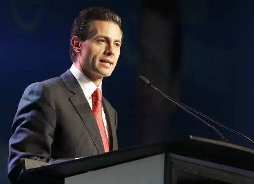 Enrique Pena Nieto